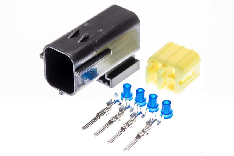 Kit reparare conector electric